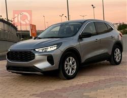 فۆرد ئێسکەیپ